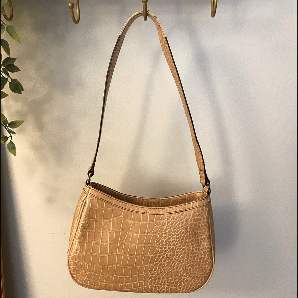 90s style purse